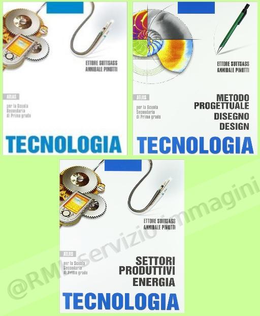 TECNOLOGIA,+ METODO+SETTORI