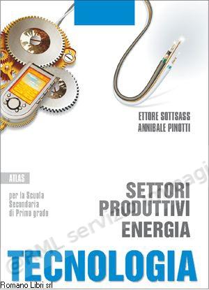 TECNOLOGIA, SETTORI PRODUTTIVI