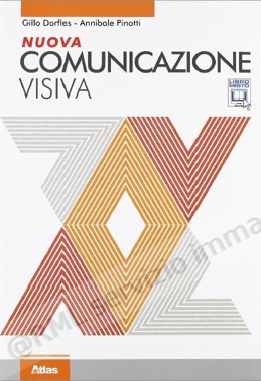 NUOVA COMUNICAZIONE VISIVA