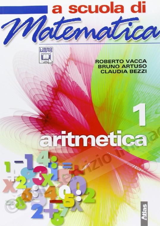 A SCUOLA DI MATEMATICA,...
