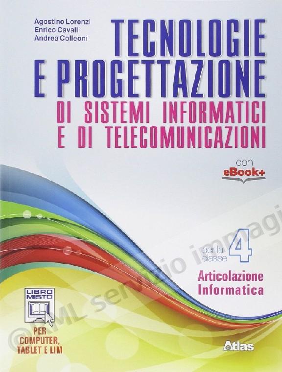 TECNOLOGIE E PROGETTAZIONE...