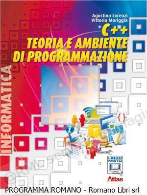C++ TEORIA E AMBIENTE DI...