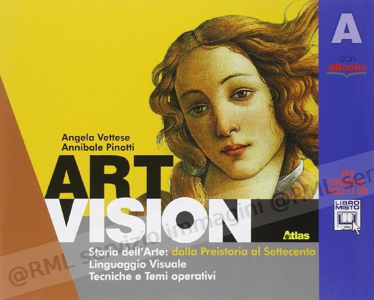 ART VISION A