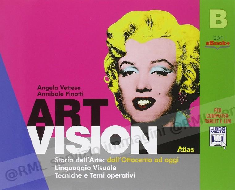 ART VISION B