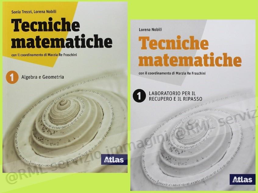 TECNICHE MATEMATICHE,...