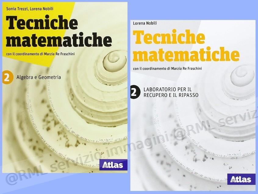 TECNICHE MATEMATICHE,...