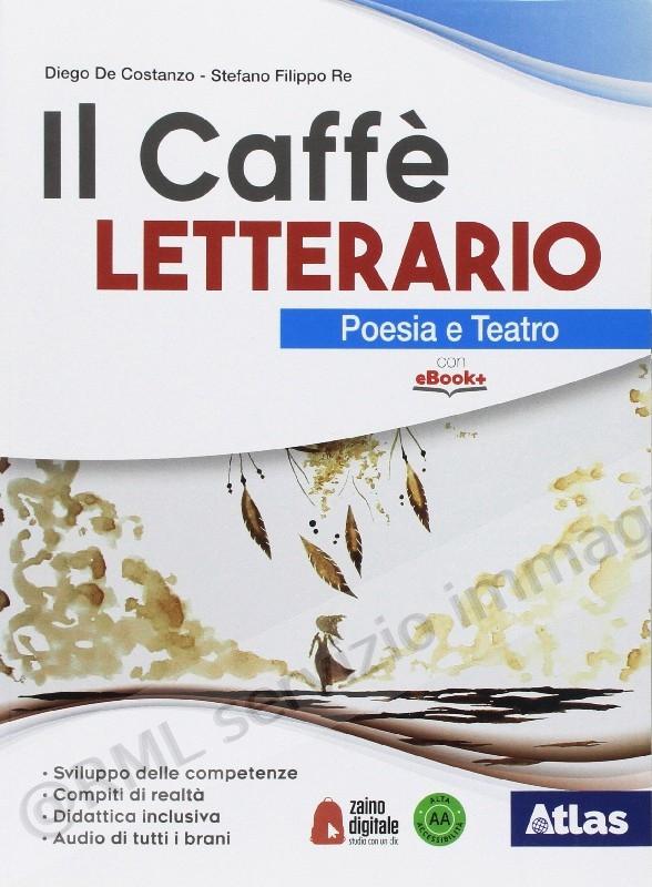 CAFFE LETTERARIO AZZURRA,...