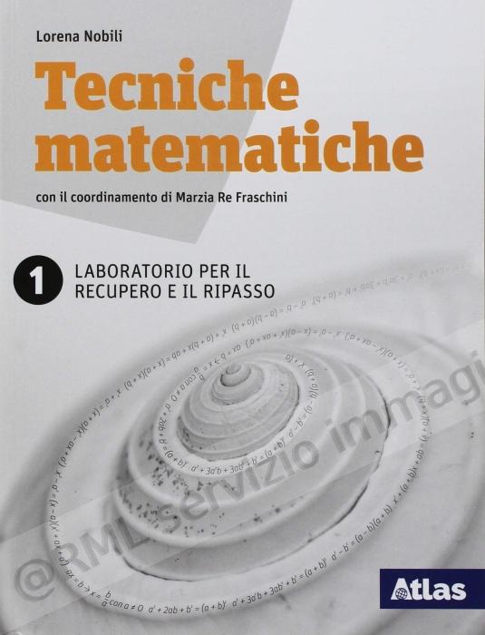 TECNICHE MATEMATICHE, LAB. 1
