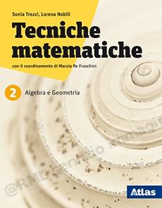 TECNICHE MATEMATICHE, LIBRO 2