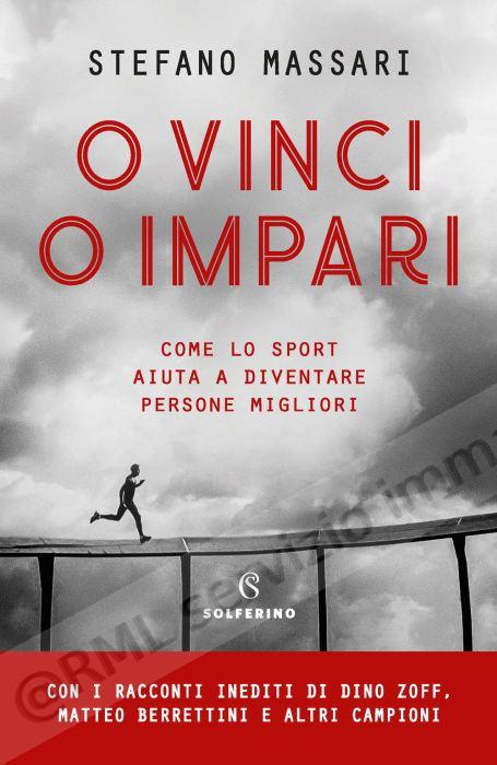O VINCI O IMPARI