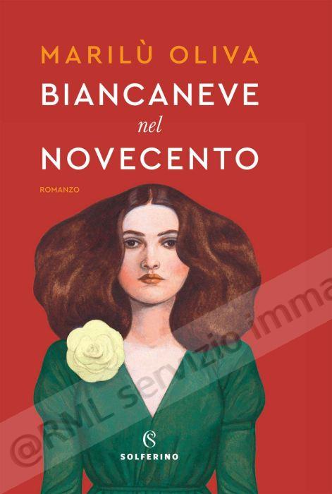 BIANCANEVE NEL NOVECENTO
