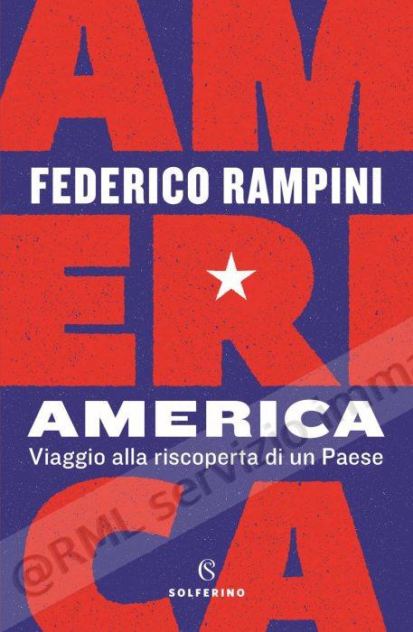 AMERICA VIAGGIO ALLA...