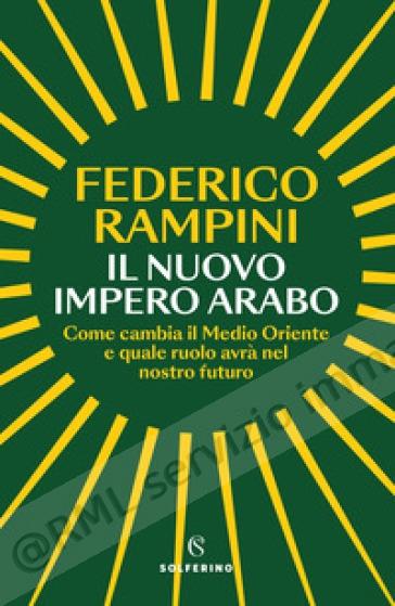 nuovo impero arabo