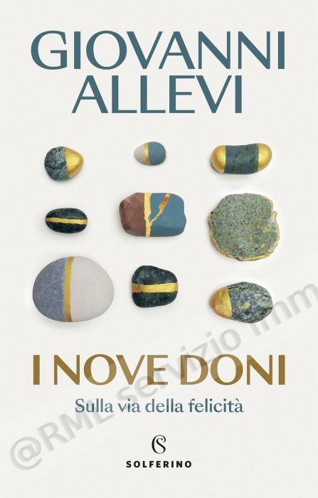nove doni sulla via della...