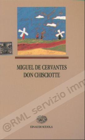 DON CHISCIOTTE (Marazzi) X...