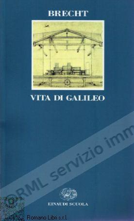 VITA DI GALILEO (Menin) X SUP.