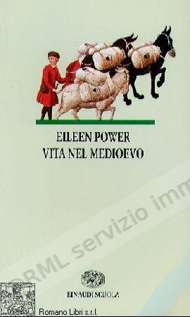 VITA NEL MEDIOEVO...