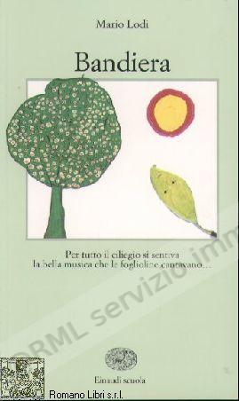 BANDIERA (Giuffrida) LETT....