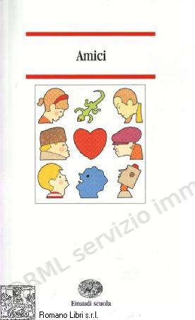 AMICI, NARR.