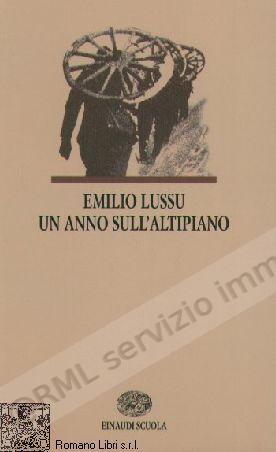 ANNO SULL'ALTIPIANO...