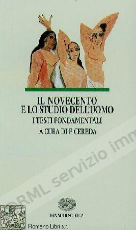 NOVECENTO E LO STUDIO...