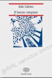BARONE RAMPANTE (Carenzi) V.E.
