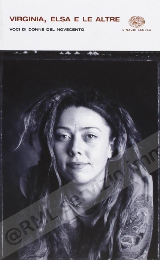 VIRGINIA ELSA E LE ALTRE...