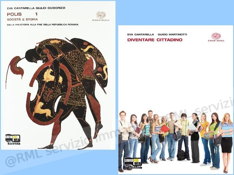 POLIS SOCIETA E STORIA 1...