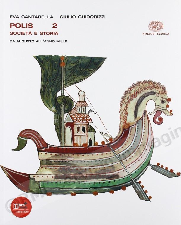 POLIS SOCIETA E STORIA 2