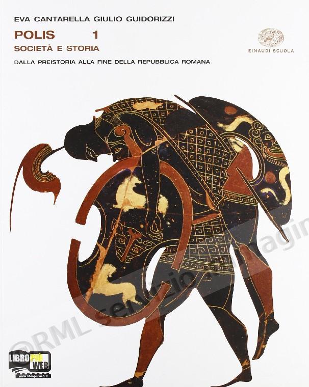 POLIS SOCIETA E STORIA 1