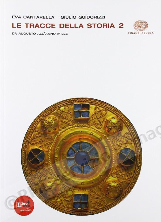 TRACCE DELLA STORIA 2 ED.2011