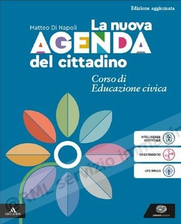 nuova agenda del cittadino...