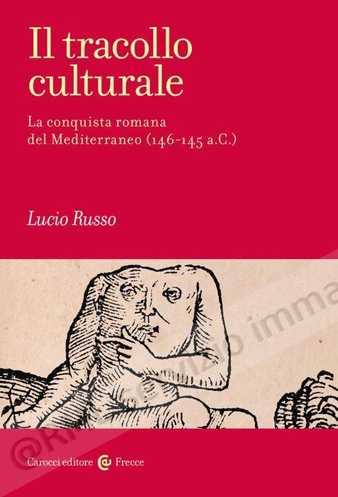 TRACOLLO CULTURALE LA...