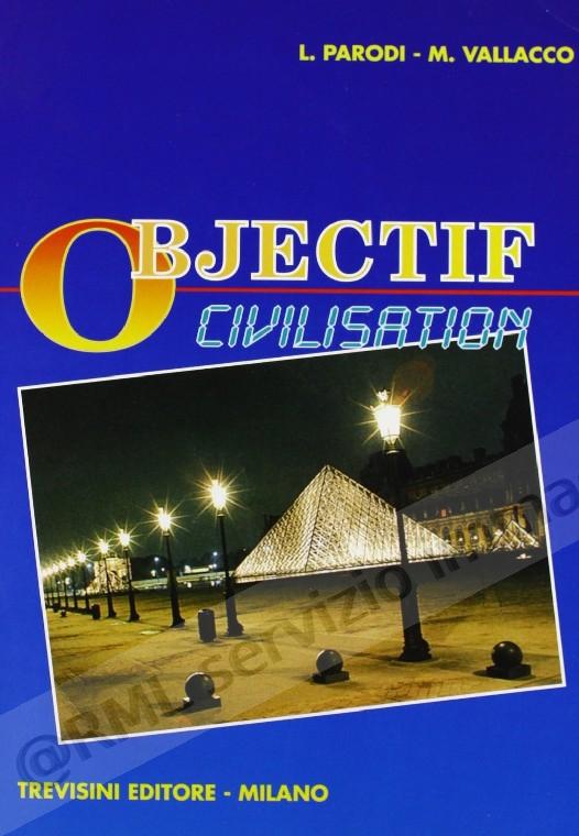 OBJECTIF 2 CIVILISATION +Cd