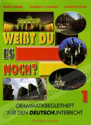 WEIߔ DU ES NOCH? 1 +Cd