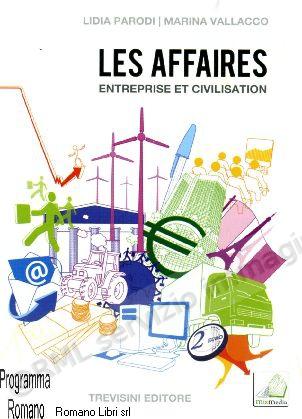 AFFAIRE ENTREPRISE ET...