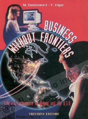 BUSINESS WITHOUT FRONTIERS...