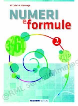 NUMERI E FORMULE 2 V.E.