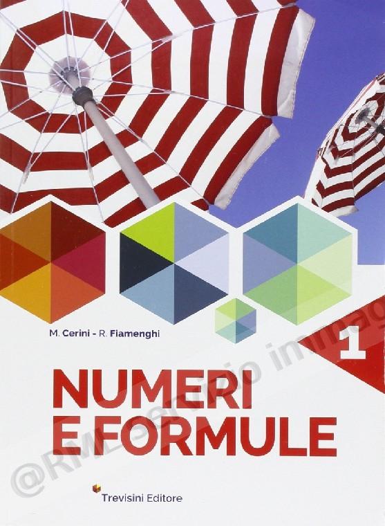 NUMERI E FORMULE 1