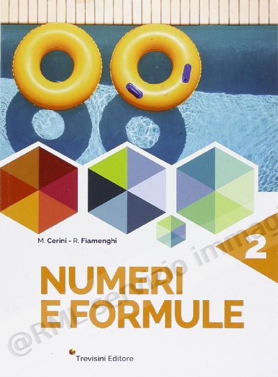 NUMERI E FORMULE 2