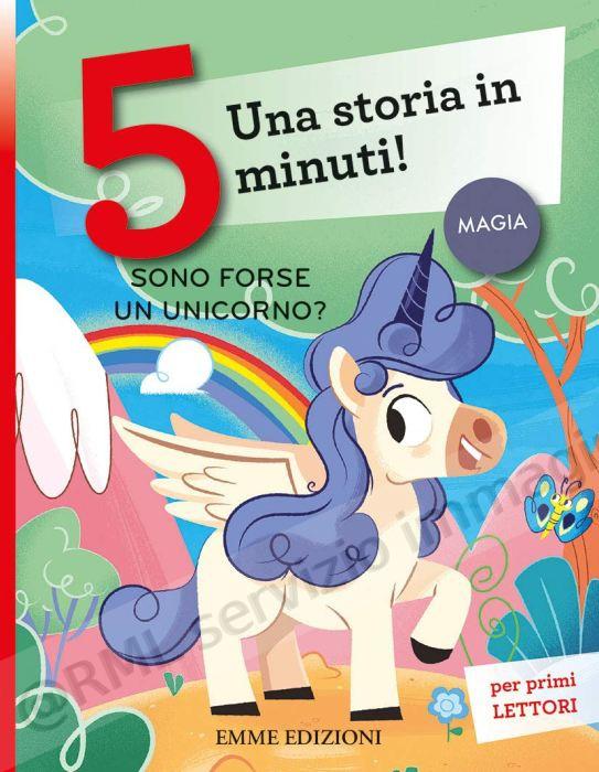 sono forse un unicorno