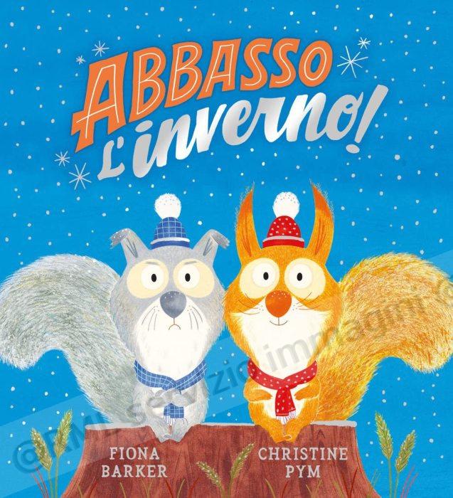 ABBASSO L'INVERNO! EDIZ A...