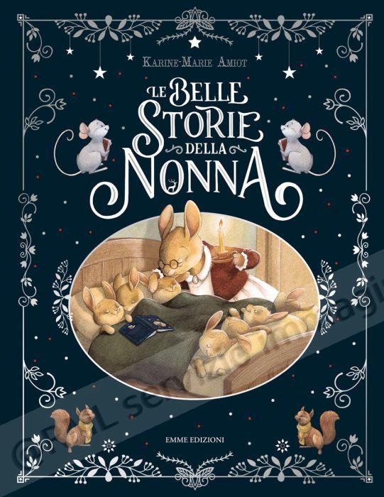 belle storie della nonna