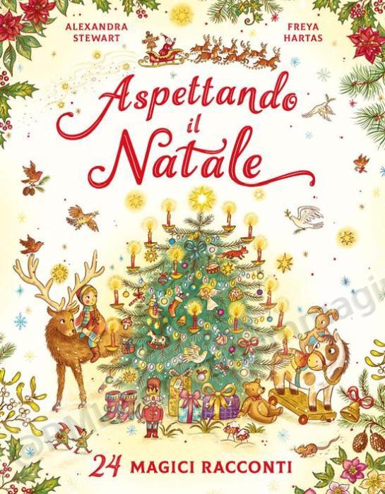 aspettando il natale 24...