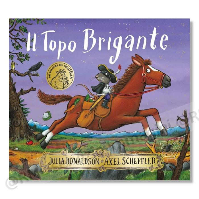 topo brigante
