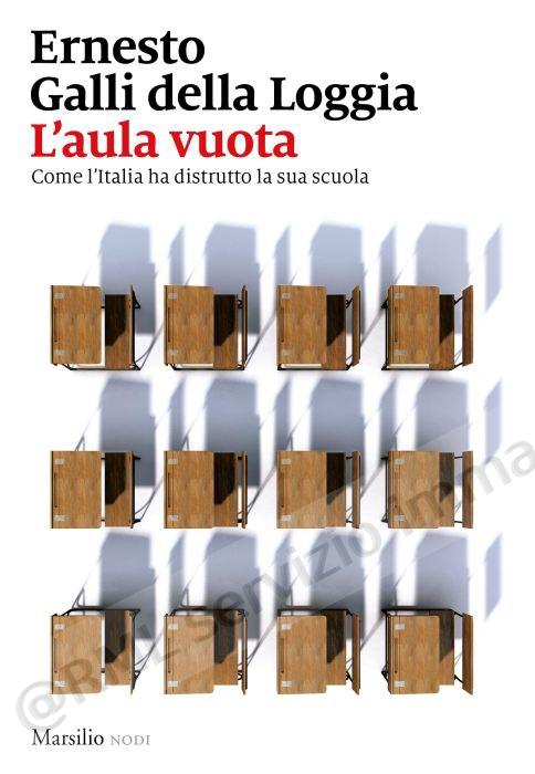 AULA VUOTA