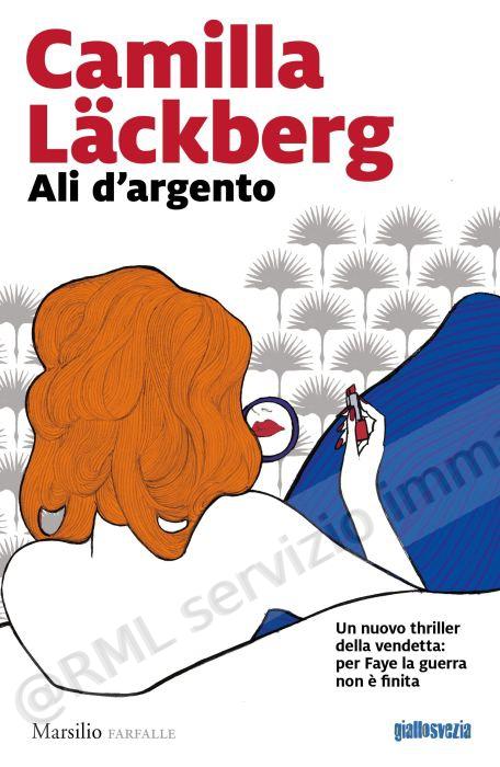 ALI D'ARGENTO