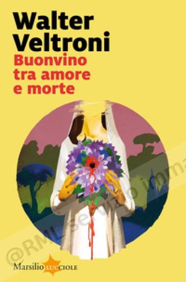 buonvino tra amore e morte