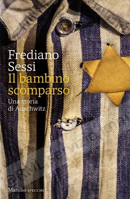BAMBINO SCOMPARSO Una...
