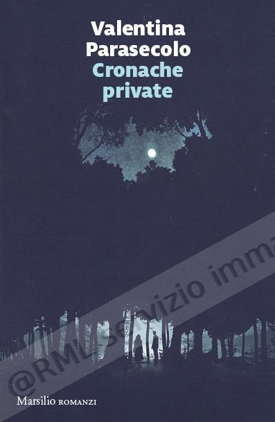 CRONACHE PRIVATE